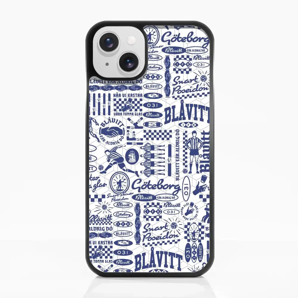 Mobilskal 3D Minilogga 1