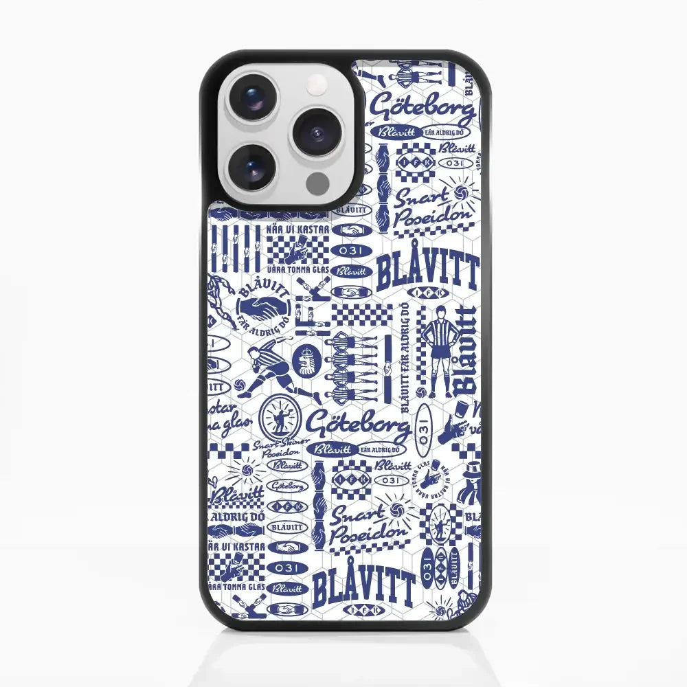 Mobilskal 3D Minilogga 1