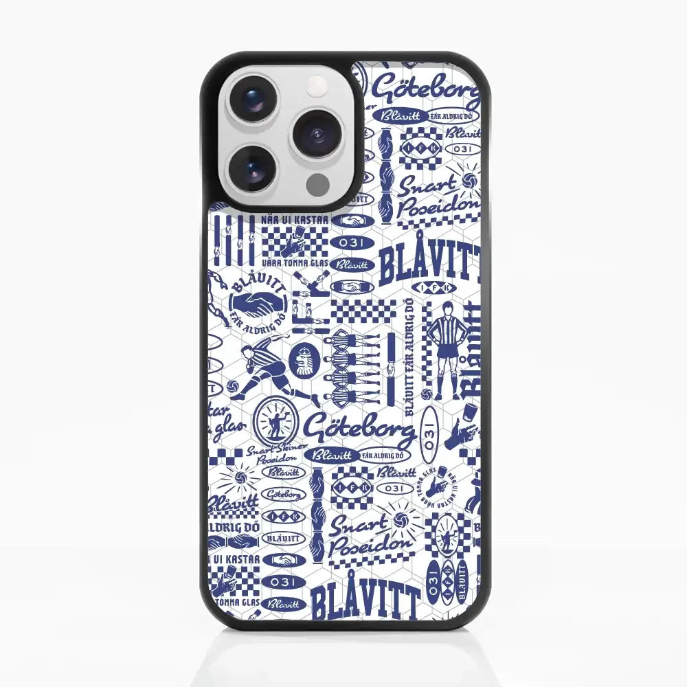 Mobilskal 3D Minilogga 1