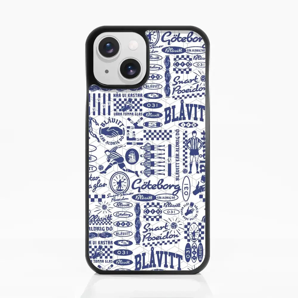 Mobilskal 3D Minilogga 1