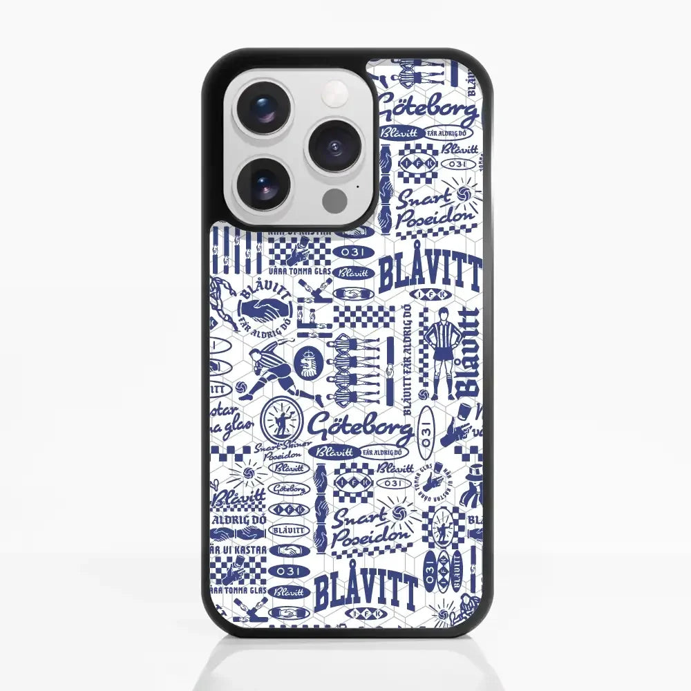 Mobilskal 3D Minilogga 1