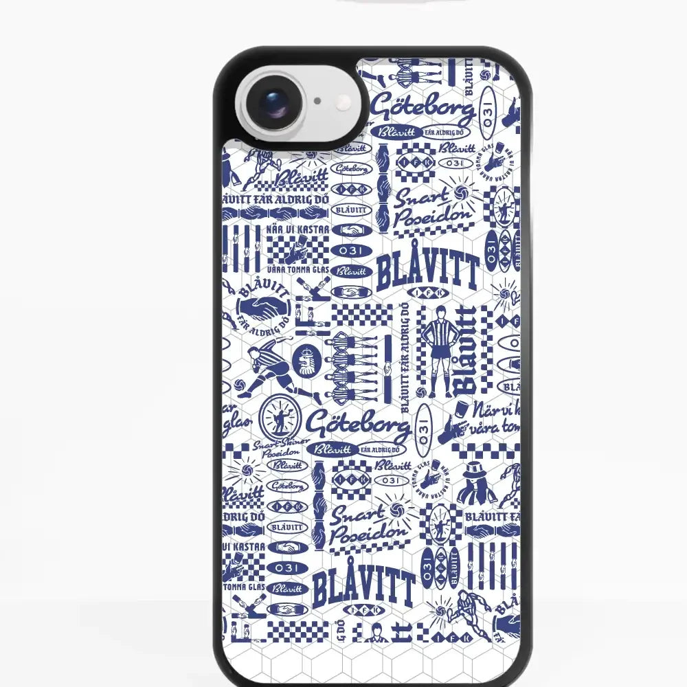 Mobilskal 3D Minilogga 1