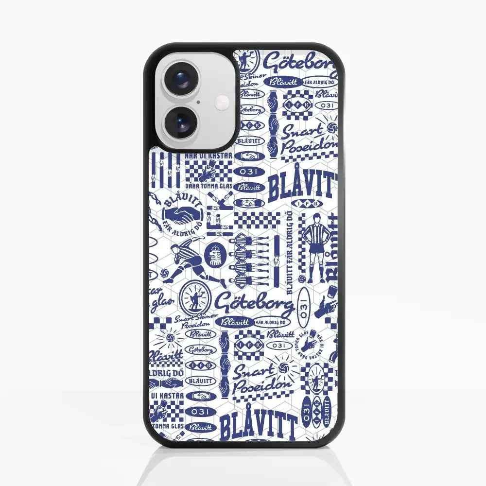 Mobilskal 3D Minilogga 1