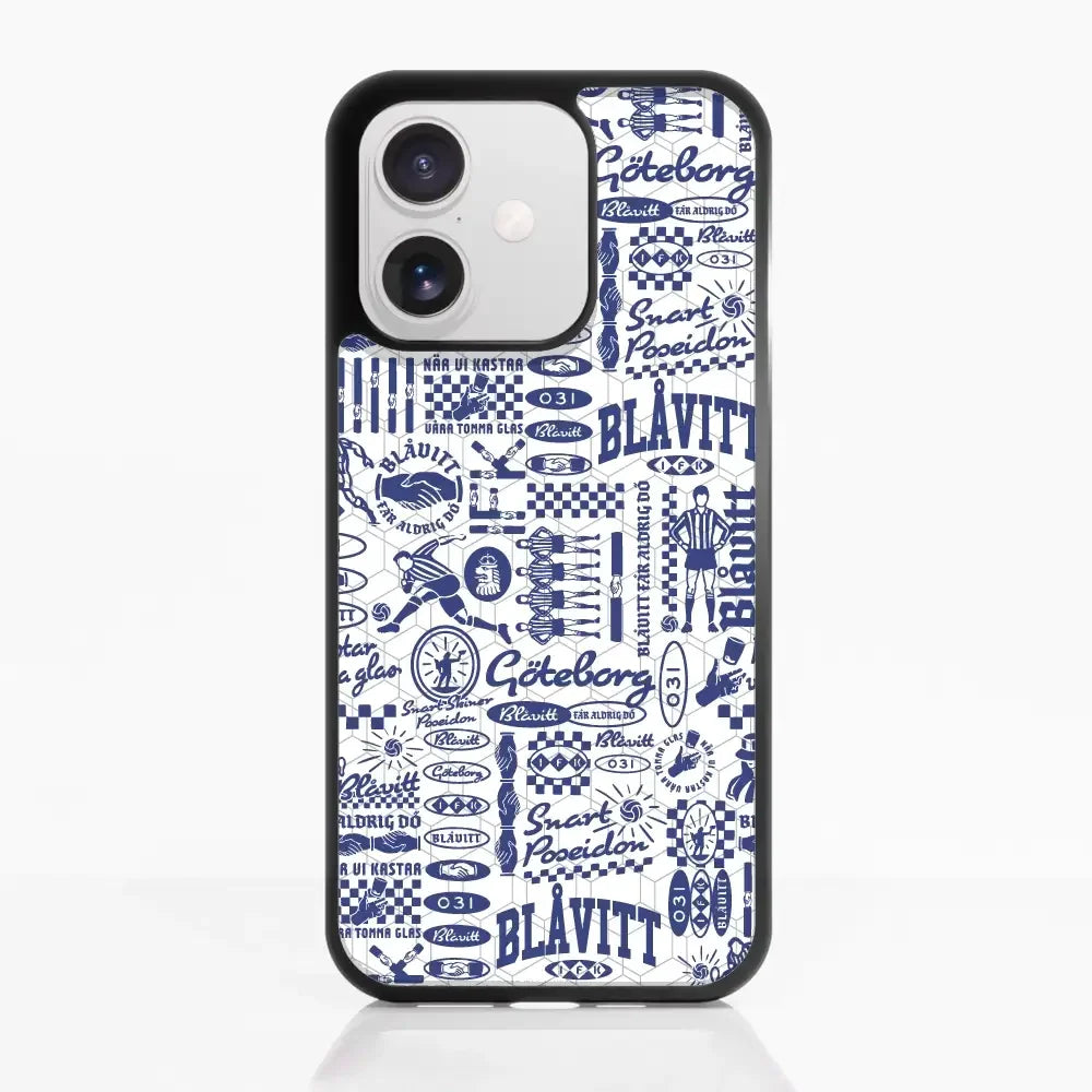 Mobilskal 3D Minilogga 1