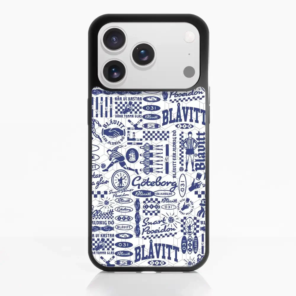 Mobilskal 3D Minilogga 1