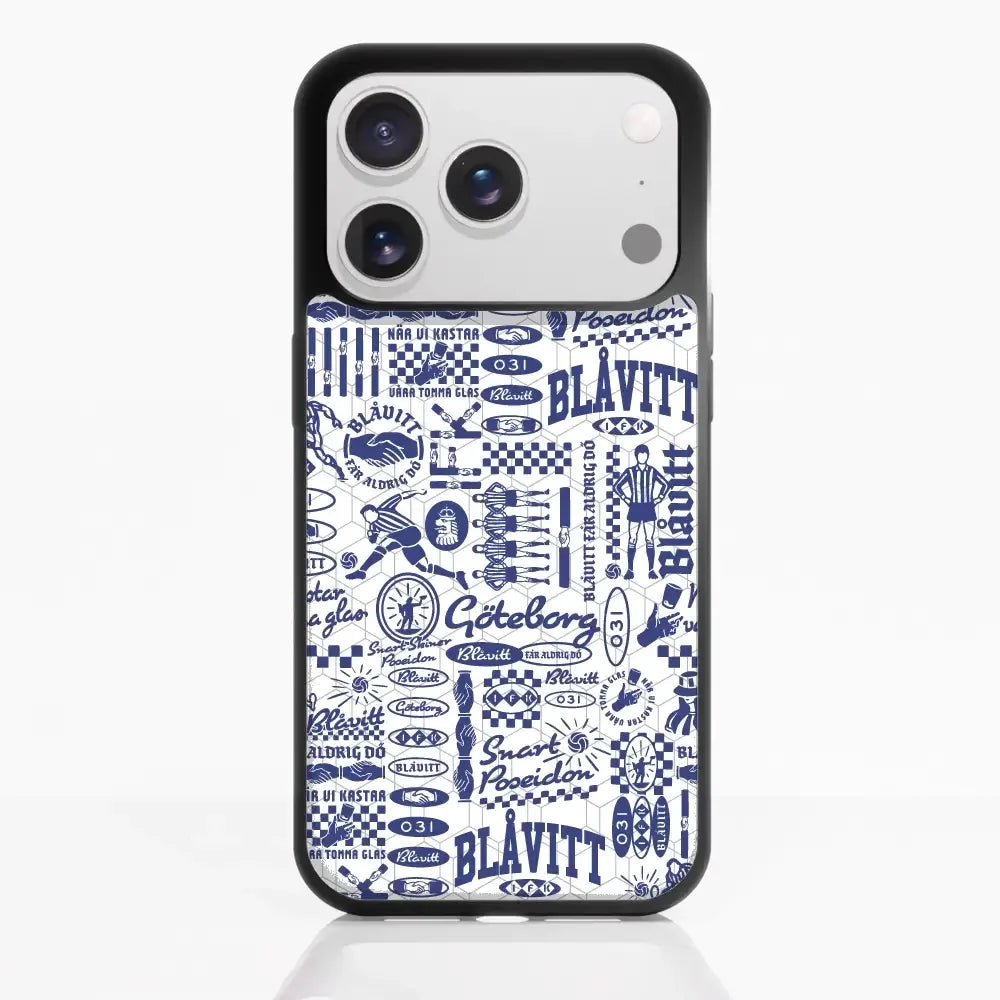 Mobilskal 3D Minilogga 1