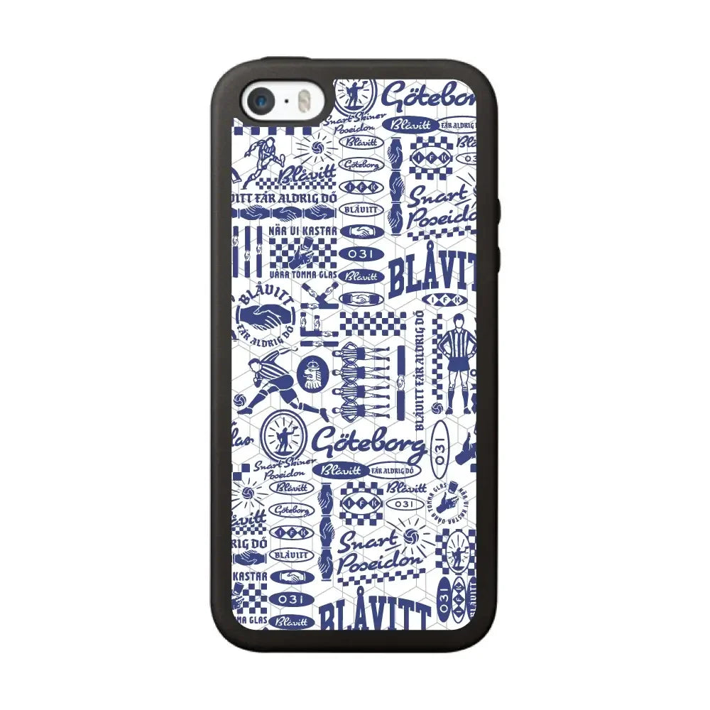 Mobilskal 3D Minilogga 1