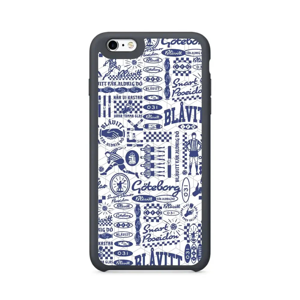 Mobilskal 3D Minilogga 1