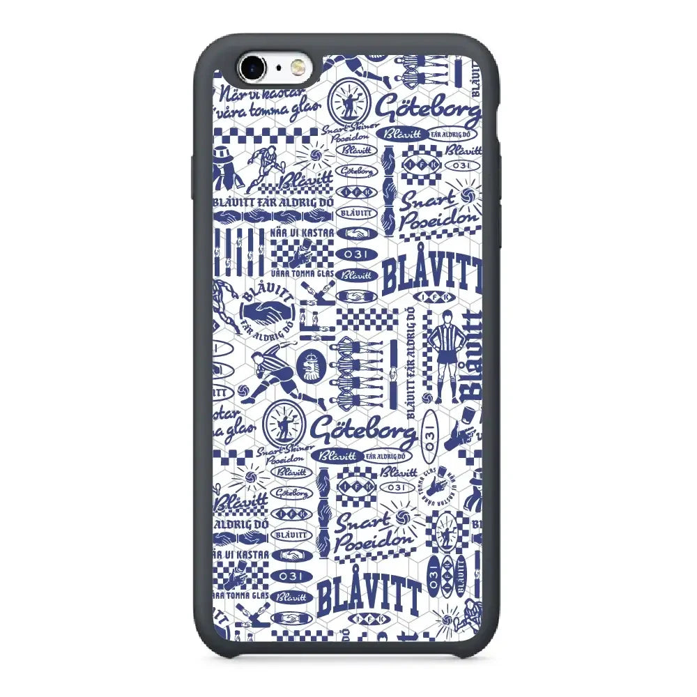 Mobilskal 3D Minilogga 1