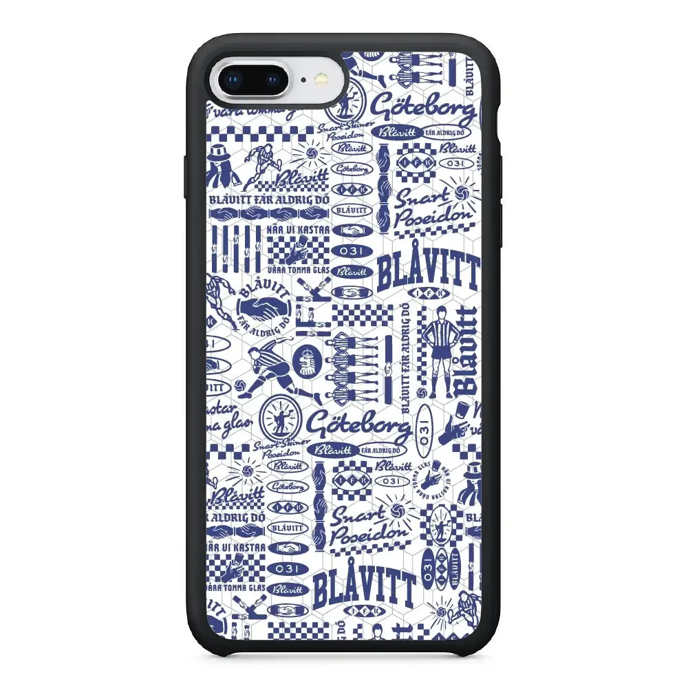 Mobilskal 3D Minilogga 1