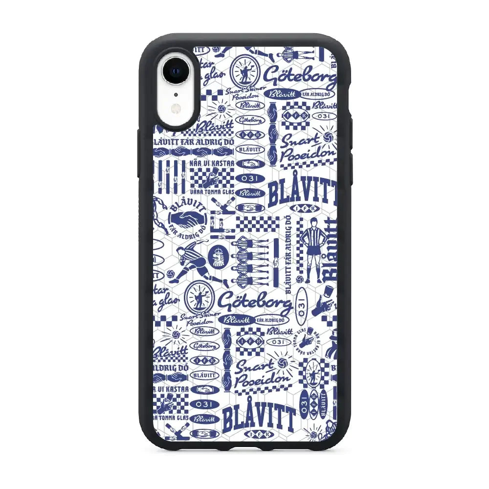 Mobilskal 3D Minilogga 1