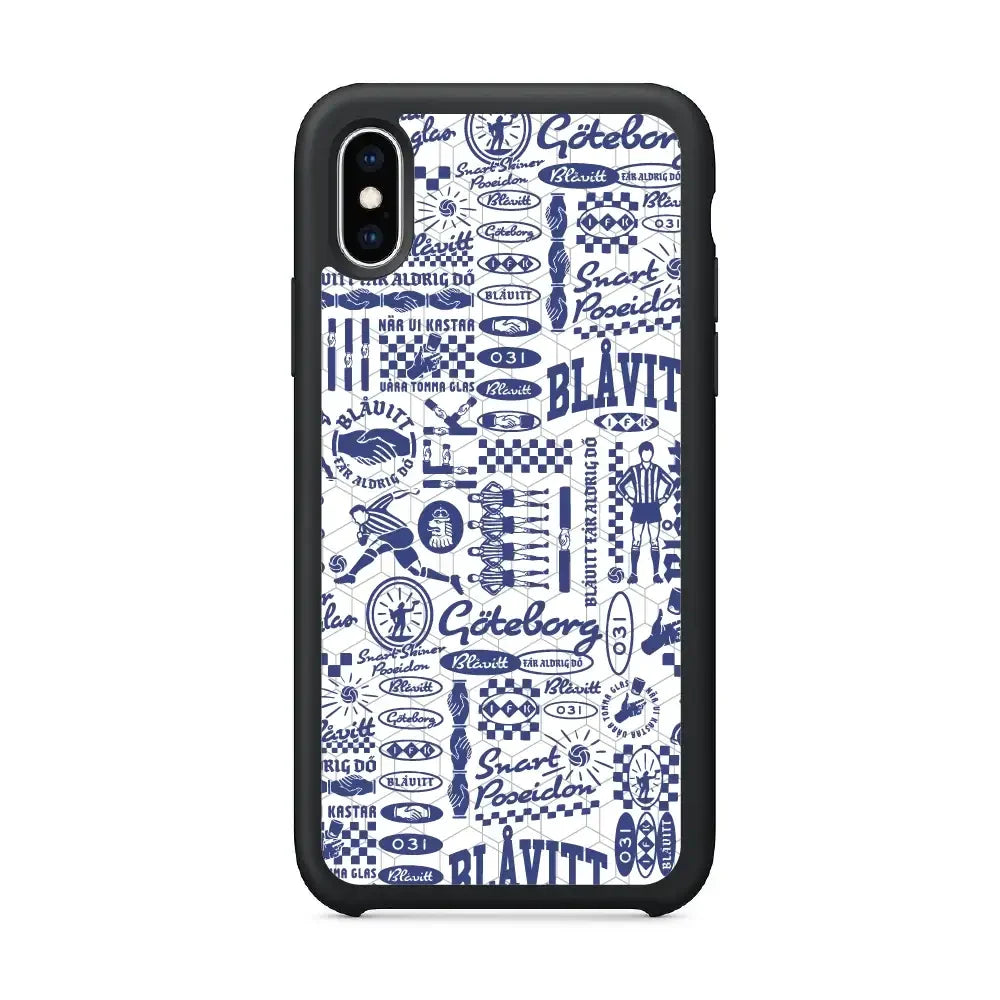 Mobilskal 3D Minilogga 1