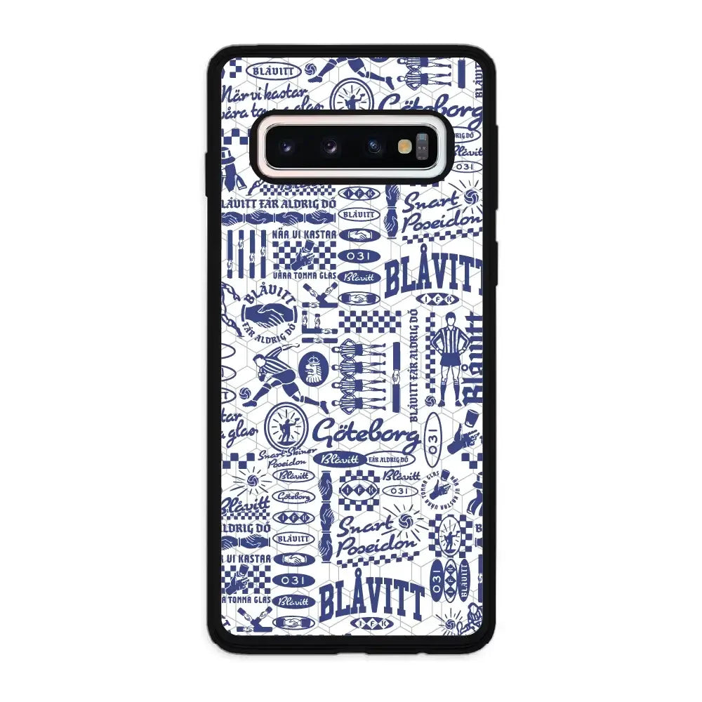 Mobilskal 3D Minilogga 1