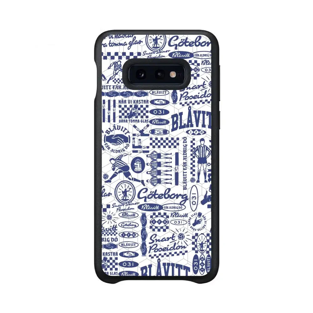 Mobilskal 3D Minilogga 1