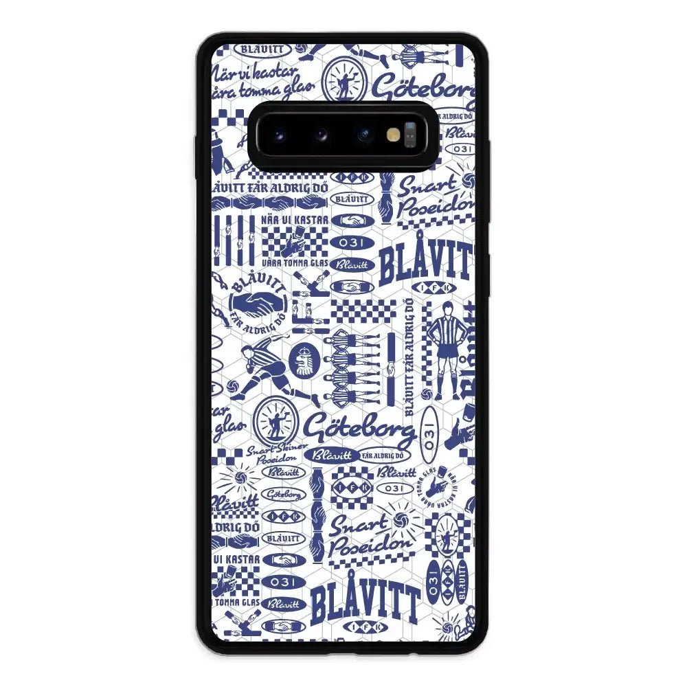 Mobilskal 3D Minilogga 1