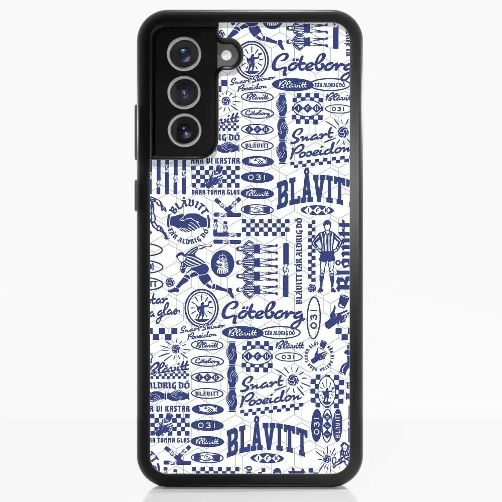 Mobilskal 3D Minilogga 1