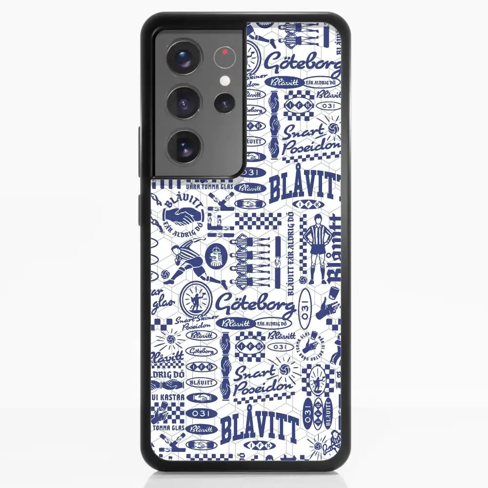 Mobilskal 3D Minilogga 1