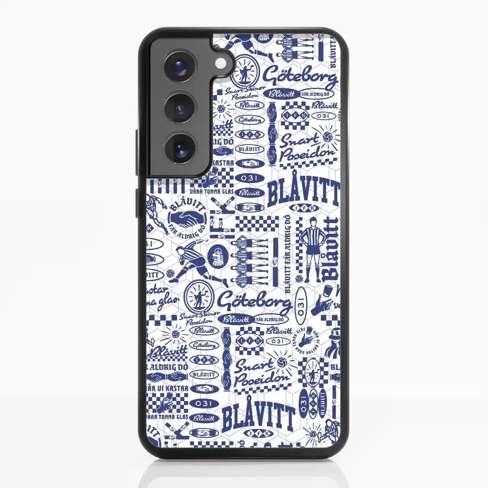 Mobilskal 3D Minilogga 1