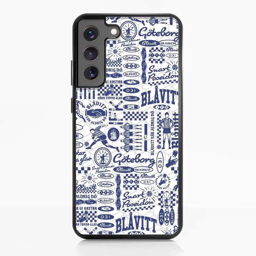 Mobilskal 3D Minilogga 1