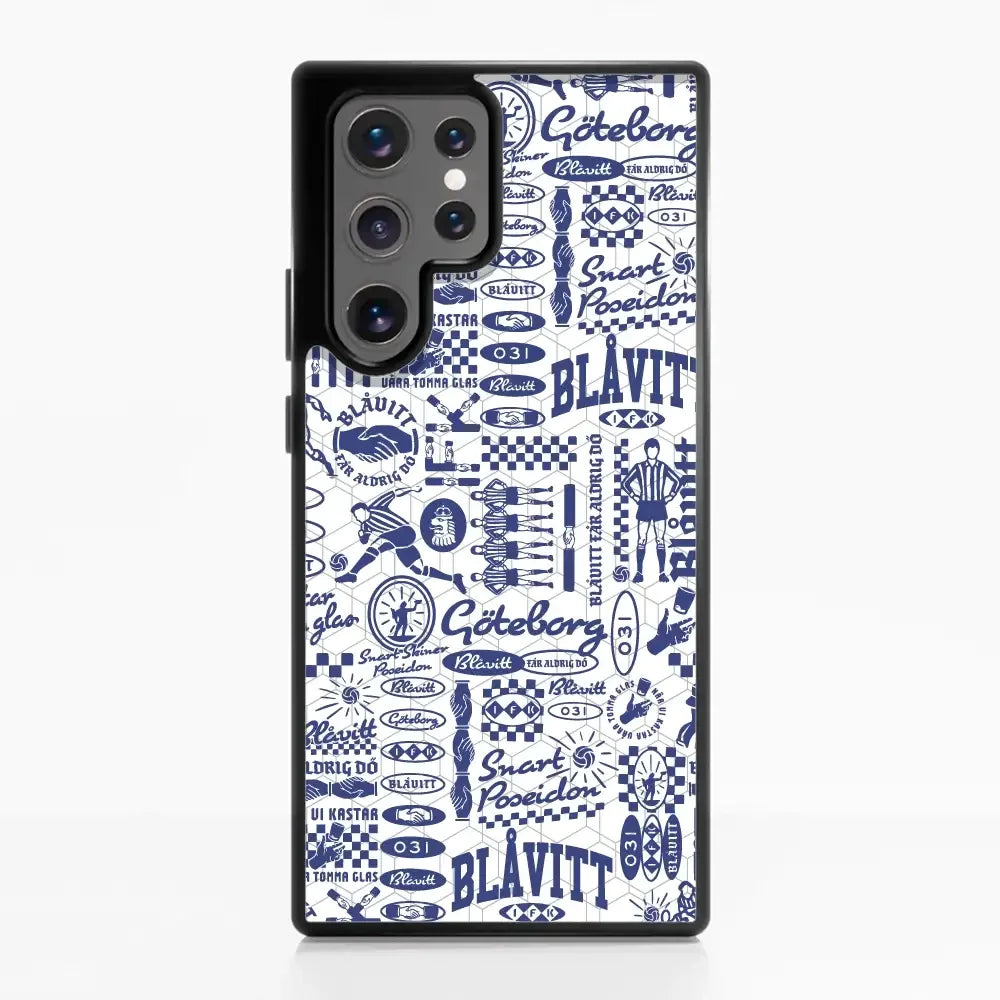 Mobilskal 3D Minilogga 1