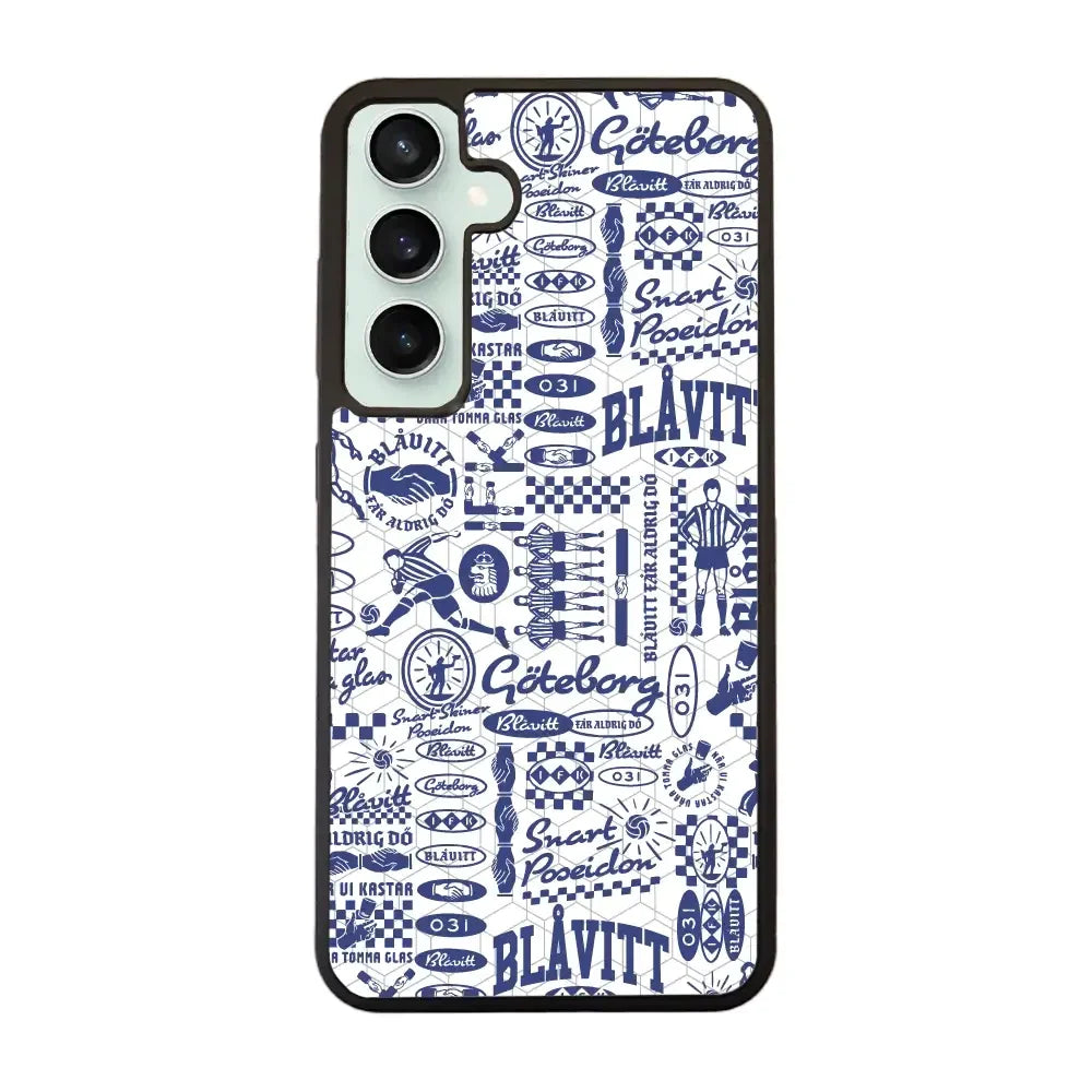 Mobilskal 3D Minilogga 1