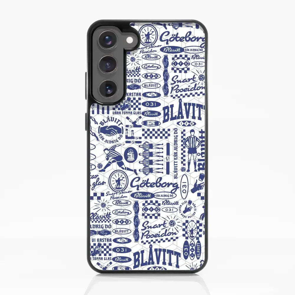 Mobilskal 3D Minilogga 1