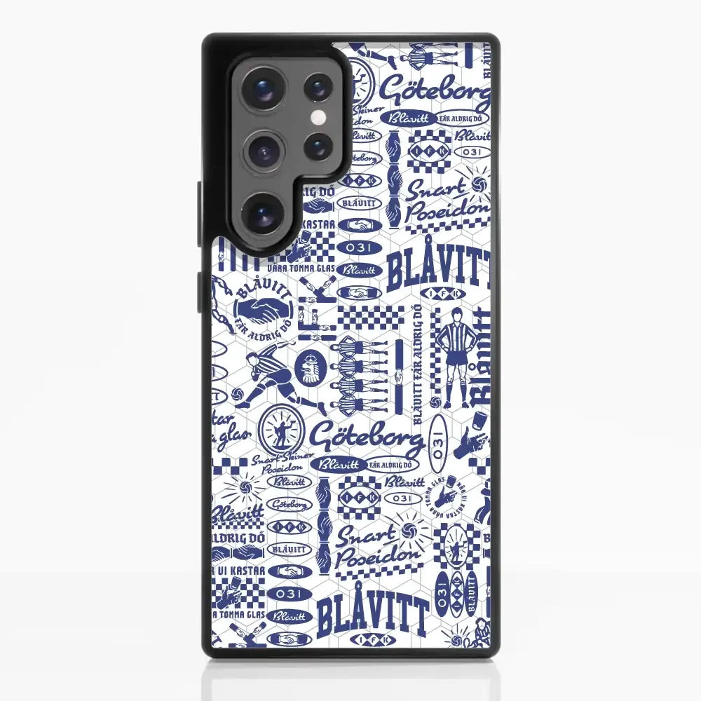 Mobilskal 3D Minilogga 1