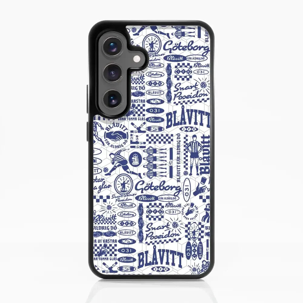 Mobilskal 3D Minilogga 1