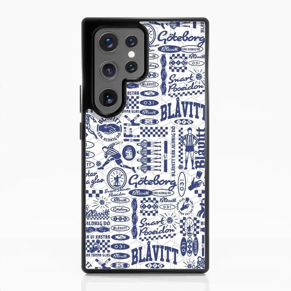 Mobilskal 3D Minilogga 1