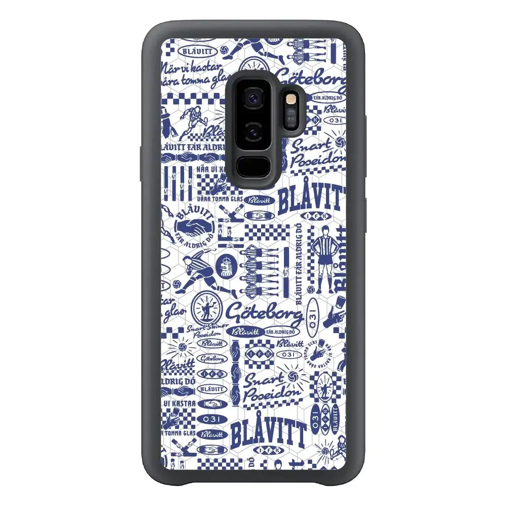 Mobilskal 3D Minilogga 1