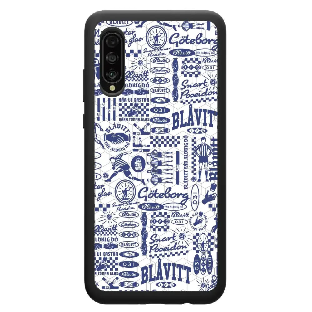 Mobilskal 3D Minilogga 1