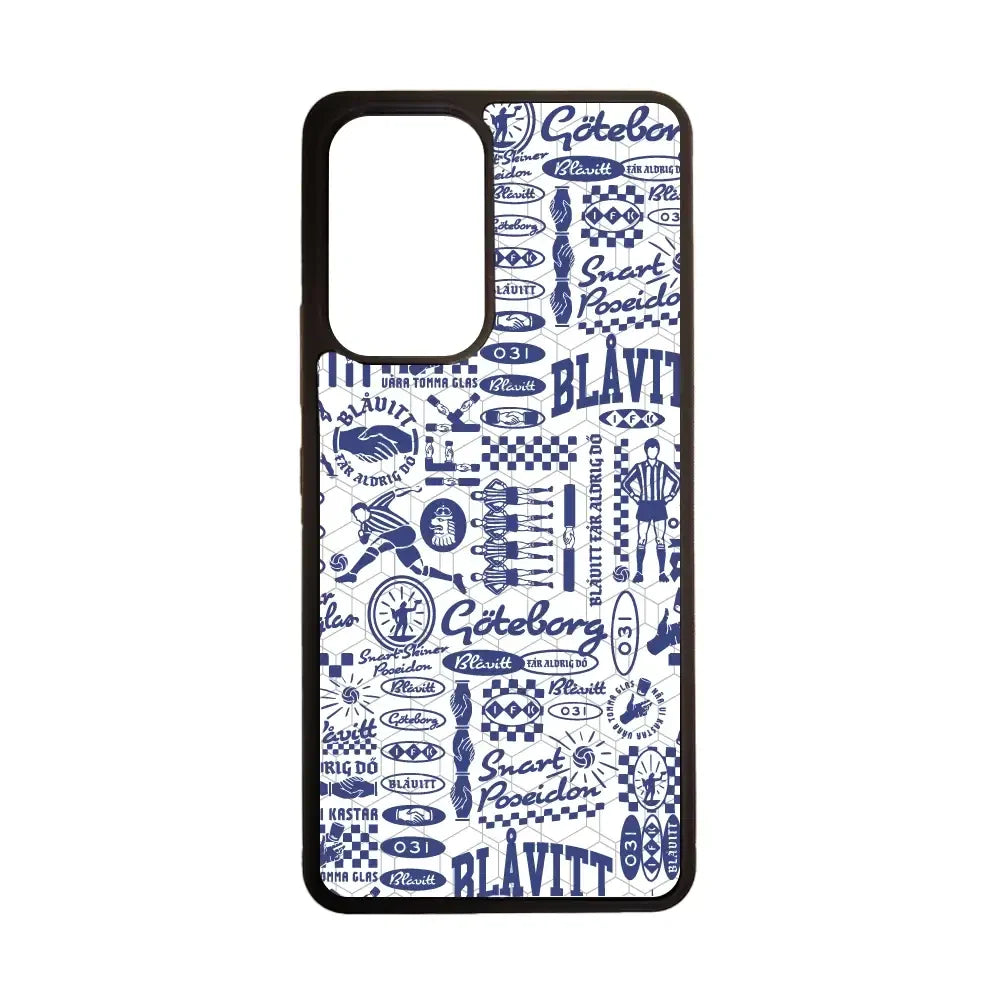 Mobilskal 3D Minilogga 1