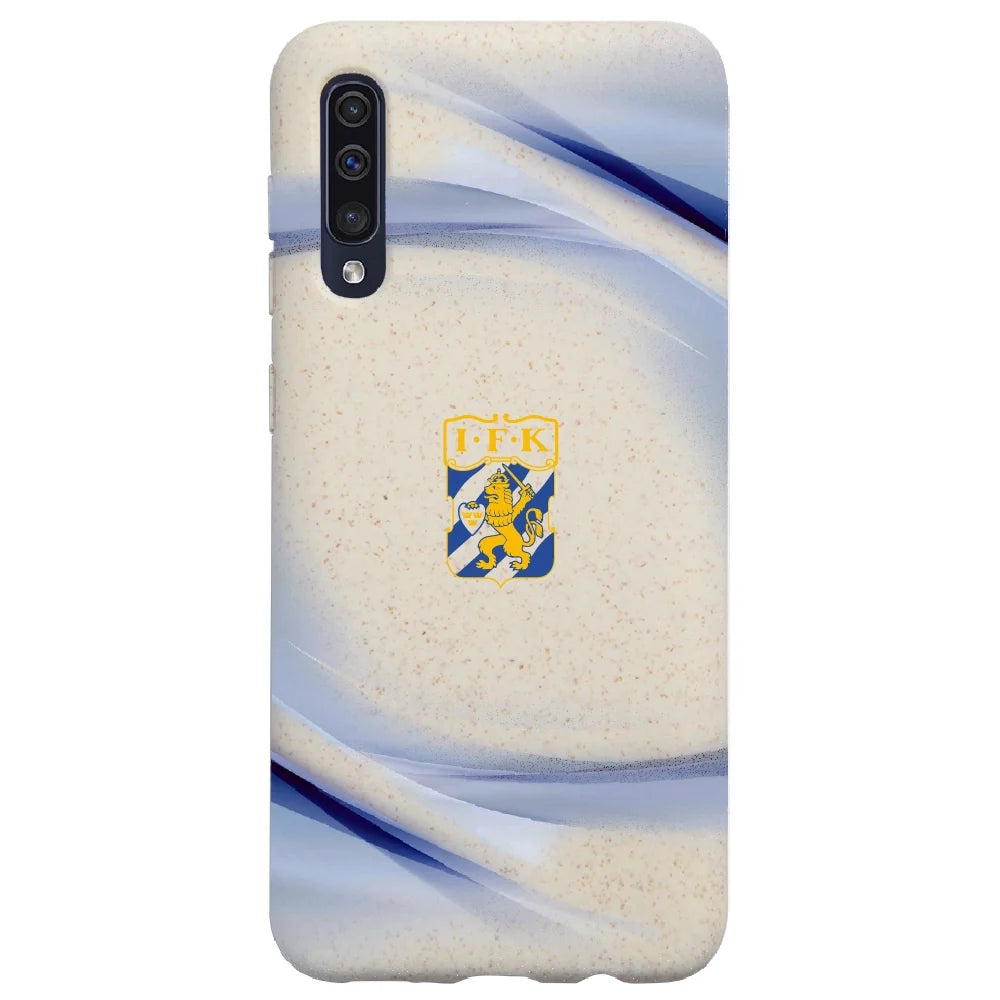 IFK Göteborg Official Compostable Phone Case Design 4