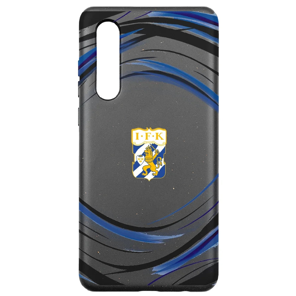 IFK Göteborg Official Compostable Phone Case Design 5