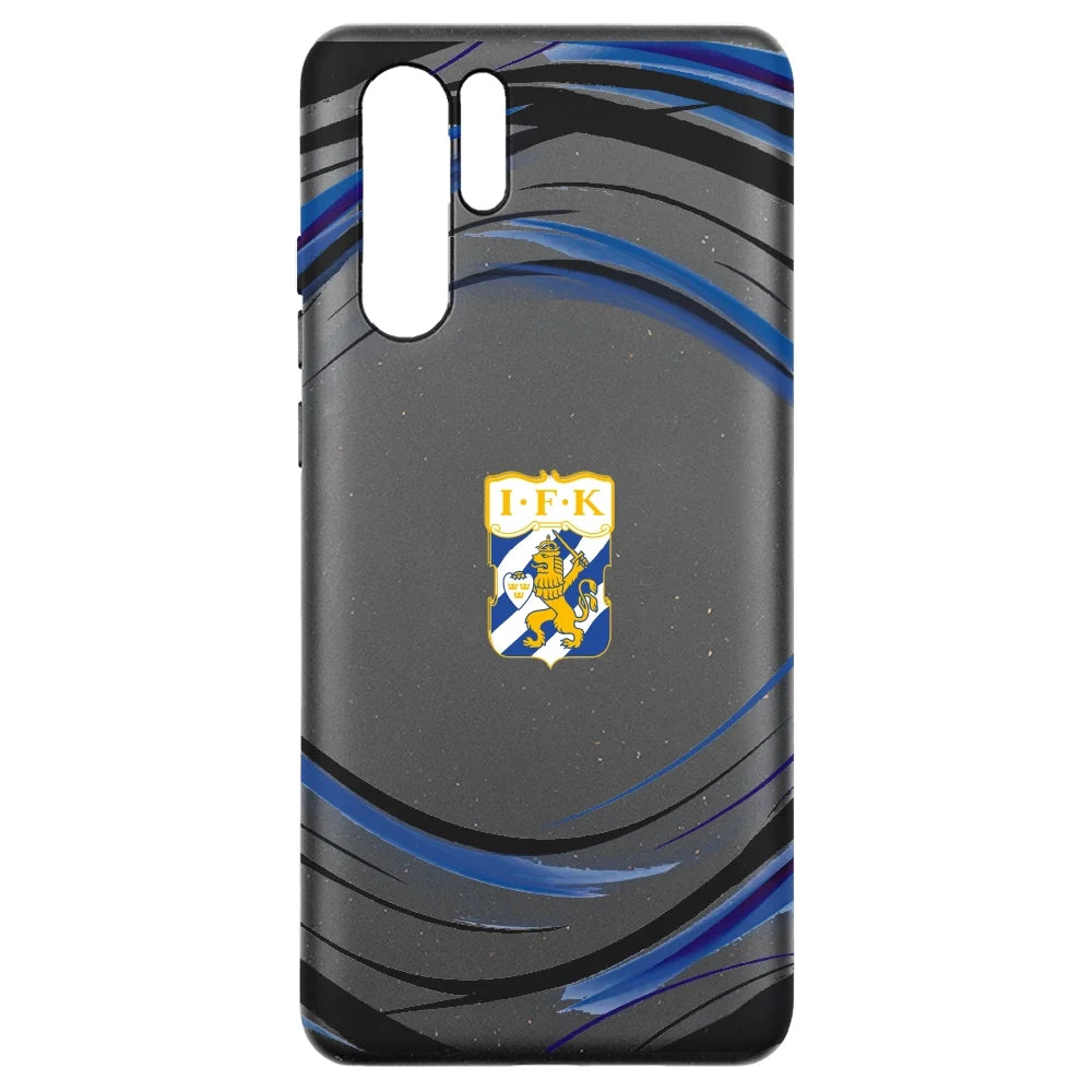 IFK Göteborg Official Compostable Phone Case Design 5
