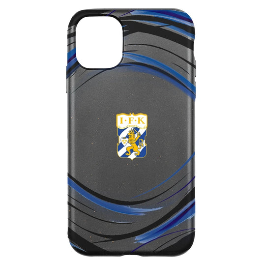 IFK Göteborg Official Compostable Phone Case Design 5