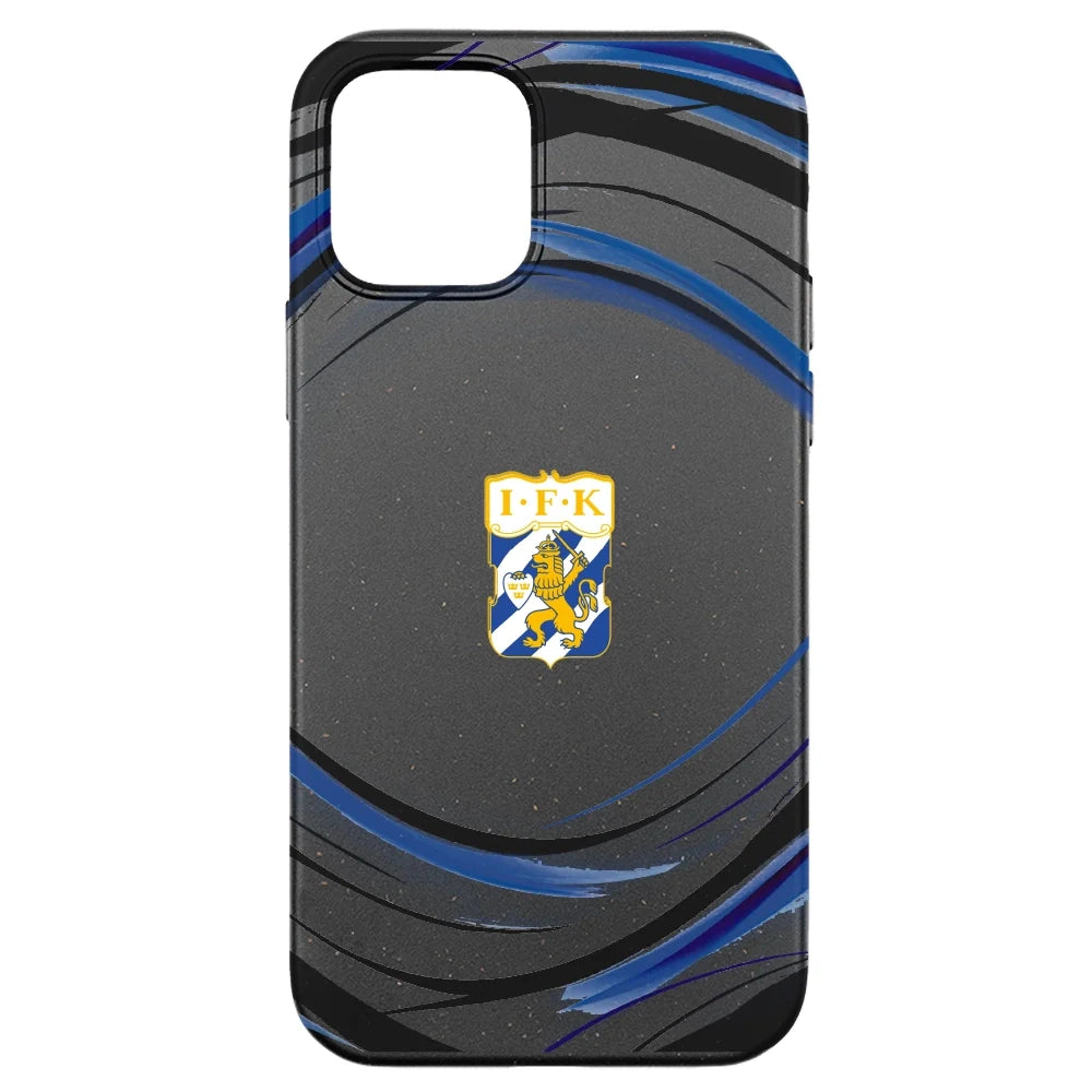 IFK Göteborg Official Compostable Phone Case Design 5