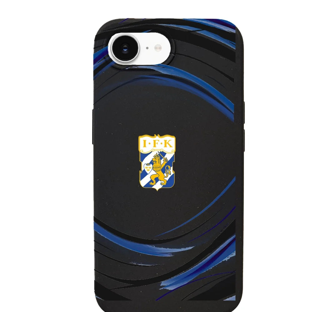 IFK Göteborg Official Compostable Phone Case Design 5
