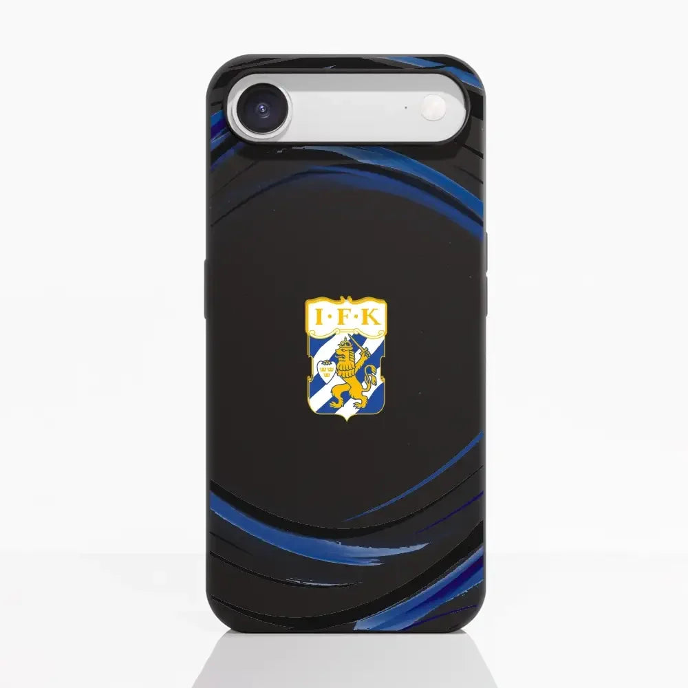 IFK Göteborg Official Compostable Phone Case Design 5