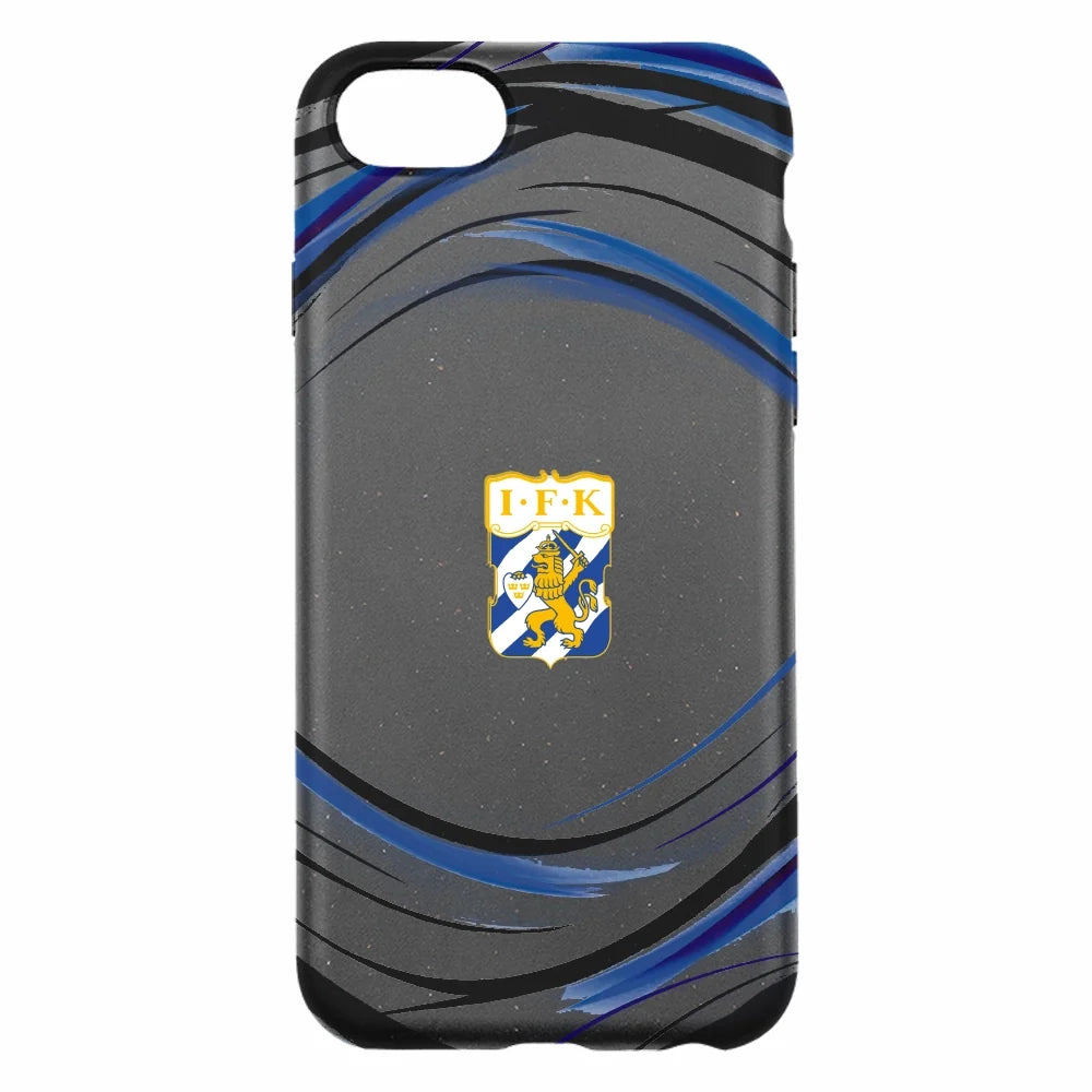IFK Göteborg Official Compostable Phone Case Design 5