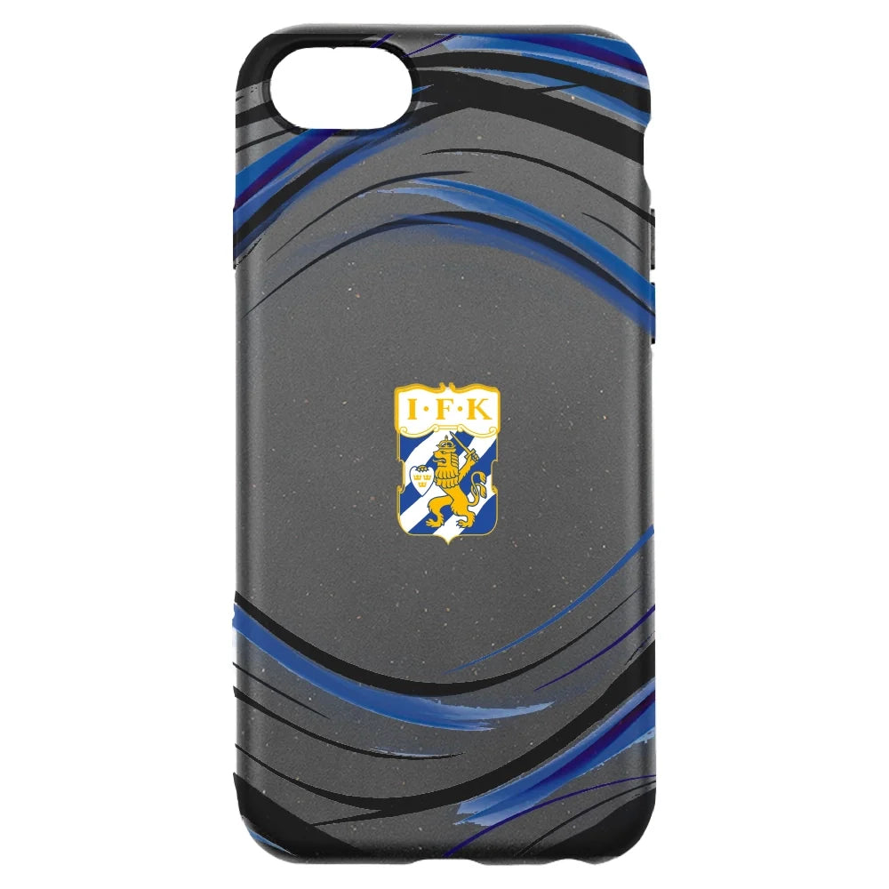 IFK Göteborg Official Compostable Phone Case Design 5