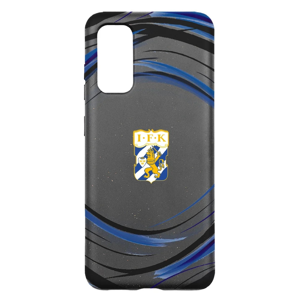 IFK Göteborg Official Compostable Phone Case Design 5