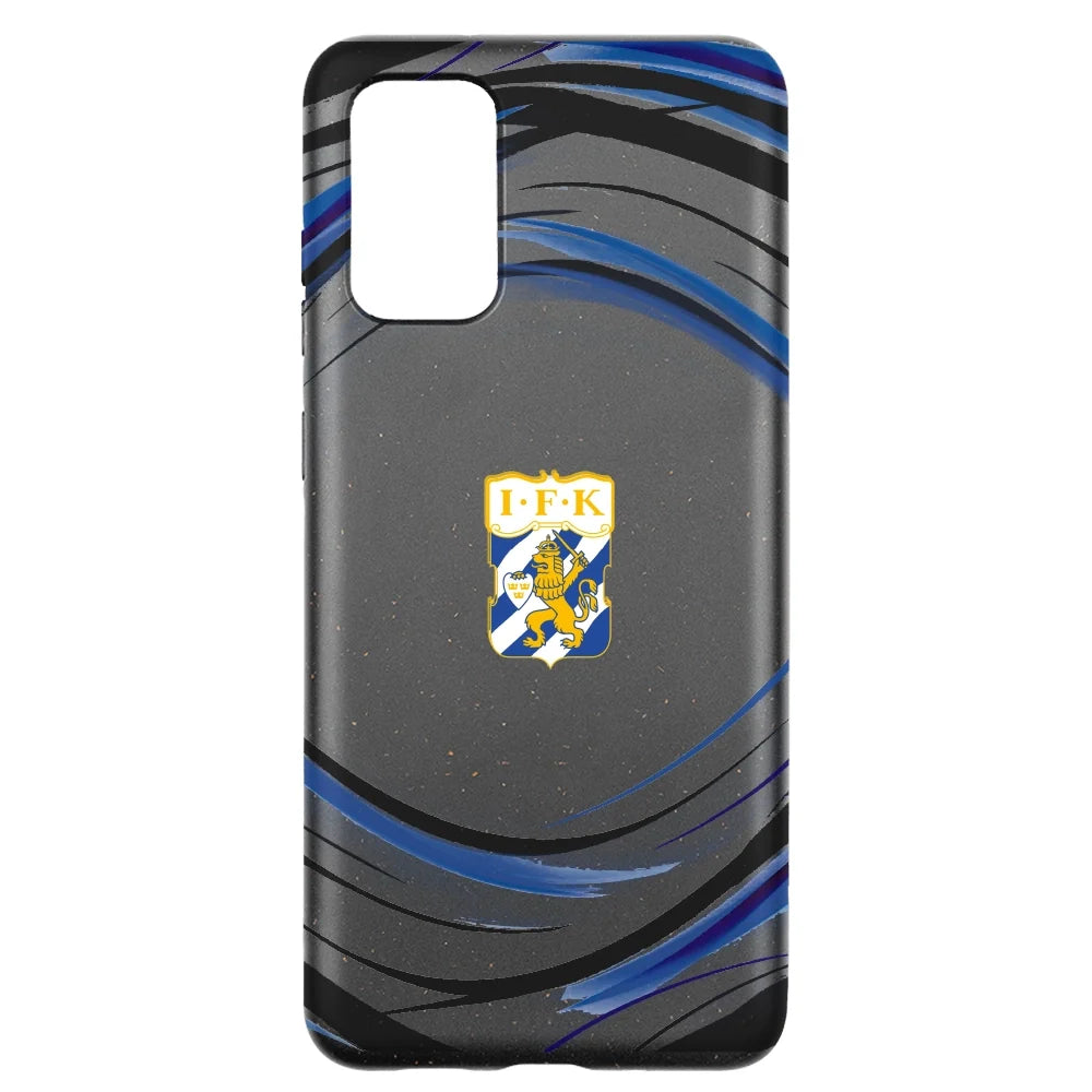 IFK Göteborg Official Compostable Phone Case Design 5