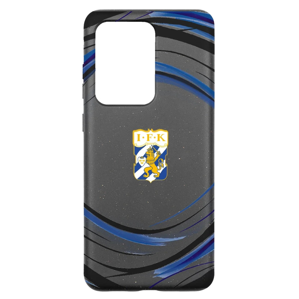 IFK Göteborg Official Compostable Phone Case Design 5