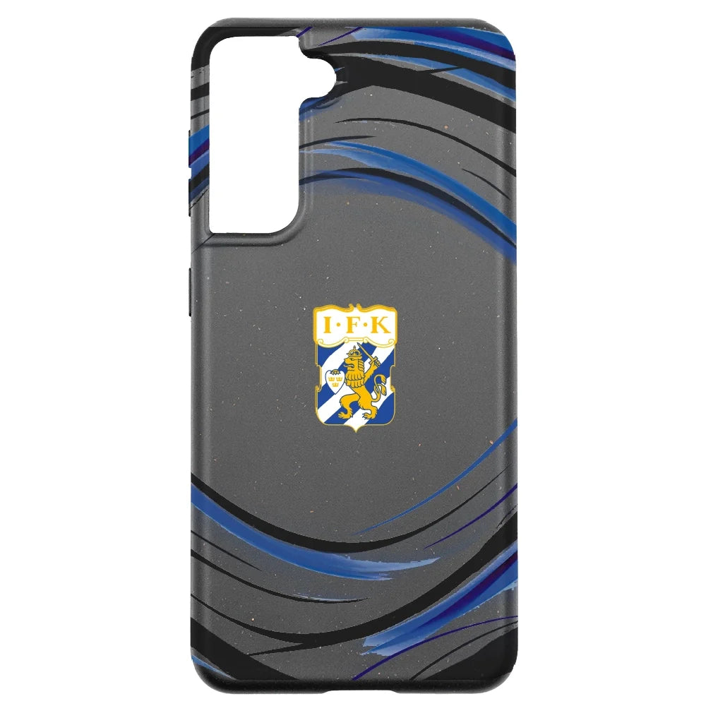 IFK Göteborg Official Compostable Phone Case Design 5