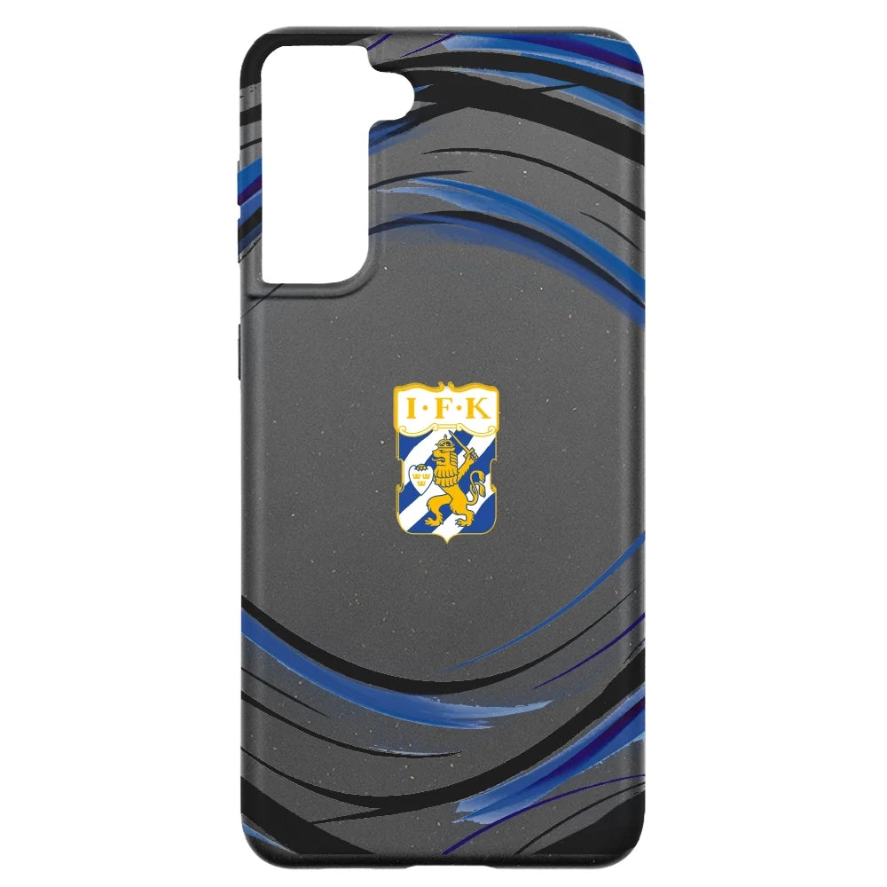 IFK Göteborg Official Compostable Phone Case Design 5