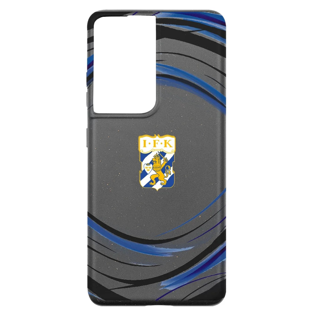 IFK Göteborg Official Compostable Phone Case Design 5