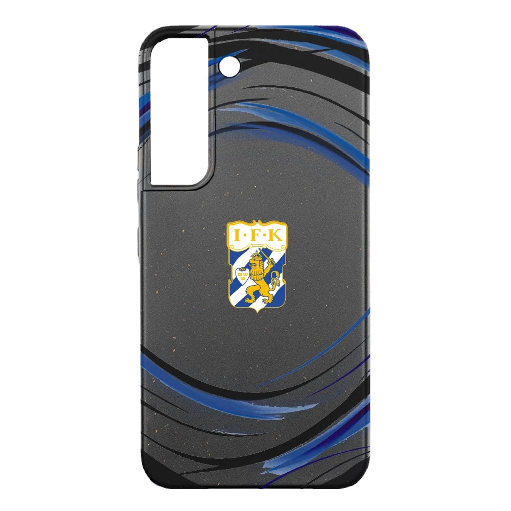 IFK Göteborg Official Compostable Phone Case Design 5