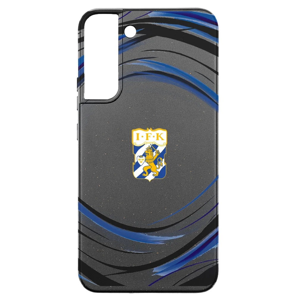 IFK Göteborg Official Compostable Phone Case Design 5