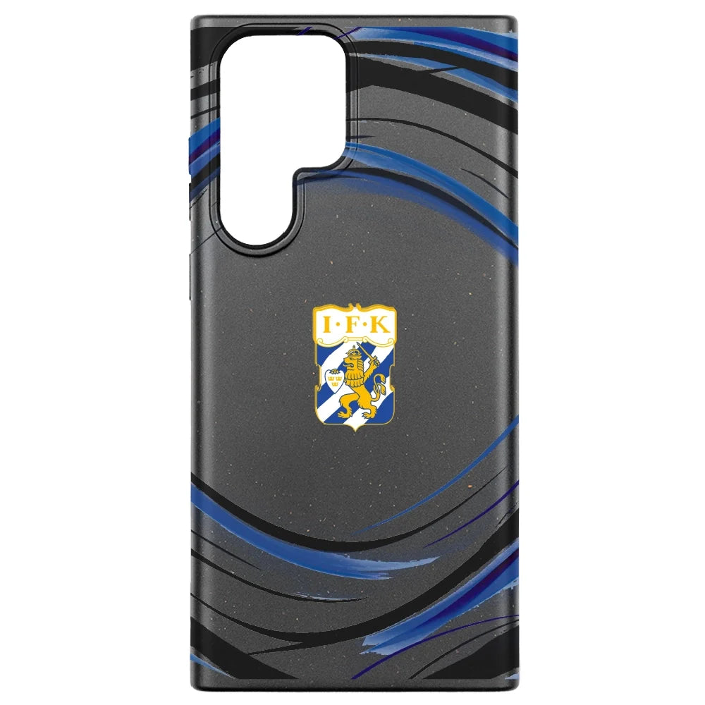 IFK Göteborg Official Compostable Phone Case Design 5